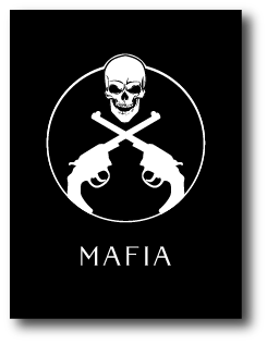 Карта Мафии